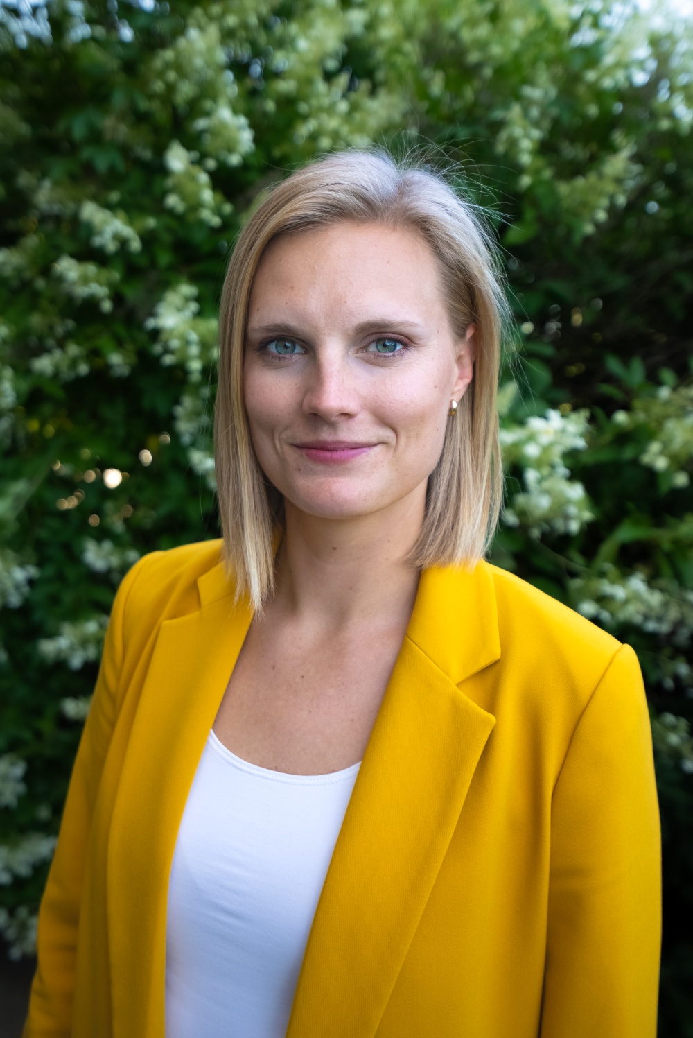 GVSU staff create sense of belonging  and connection for students